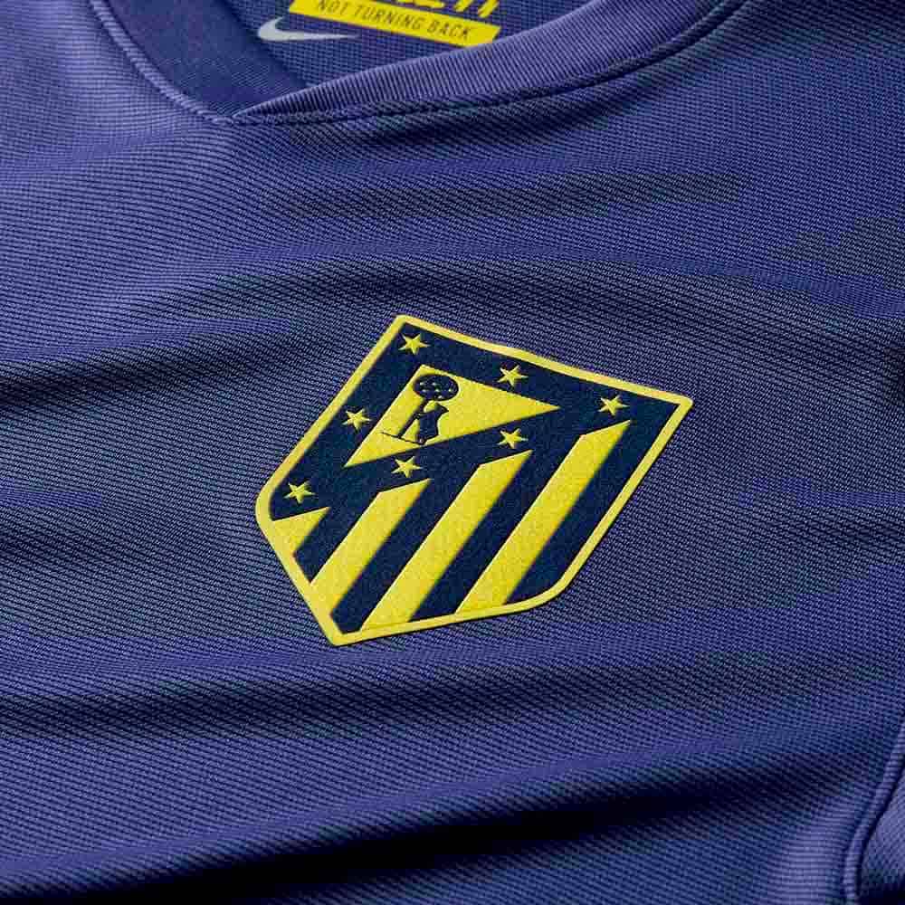 Camiseta hombre 2ª equipación 25/26 image number null